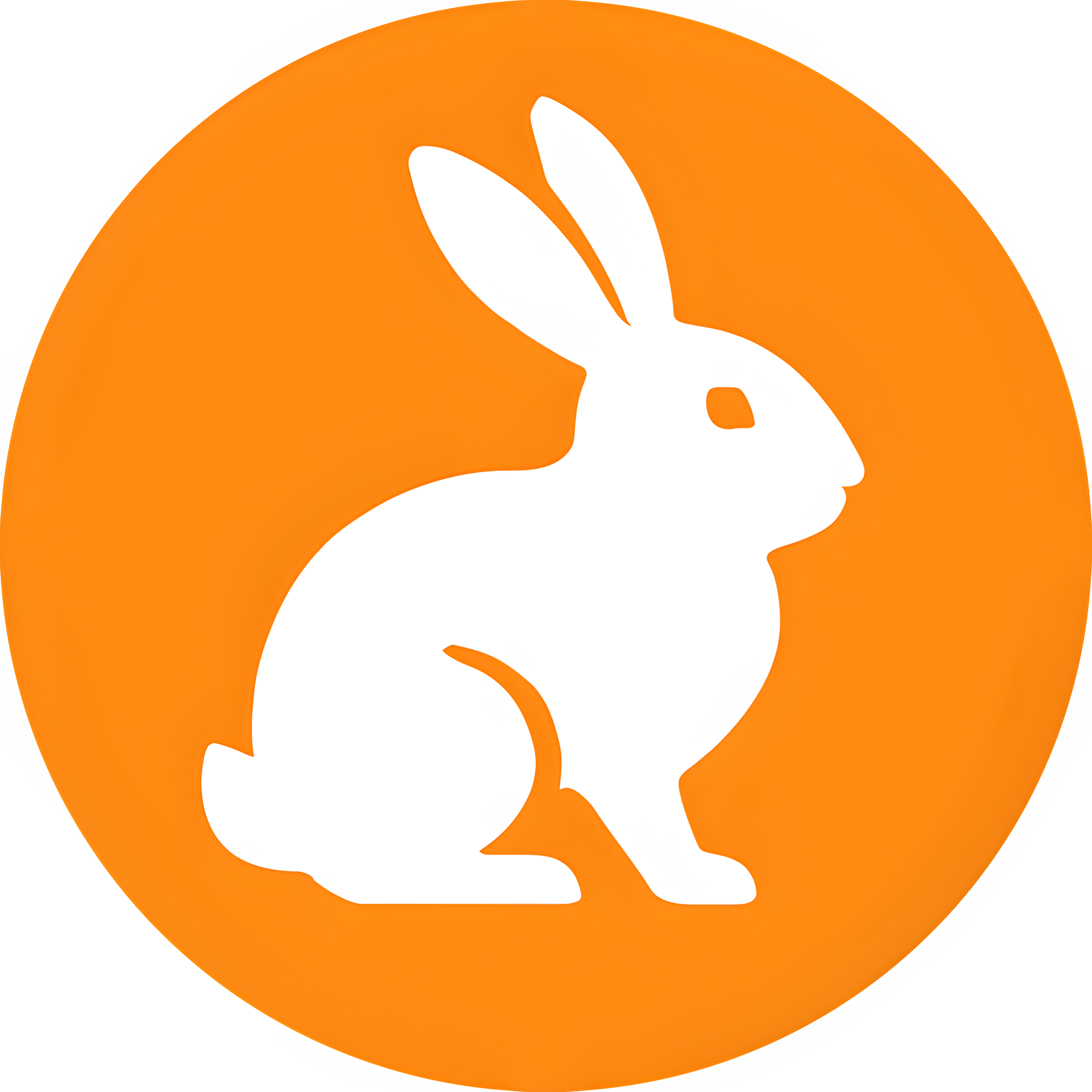 Follow the Rabbit